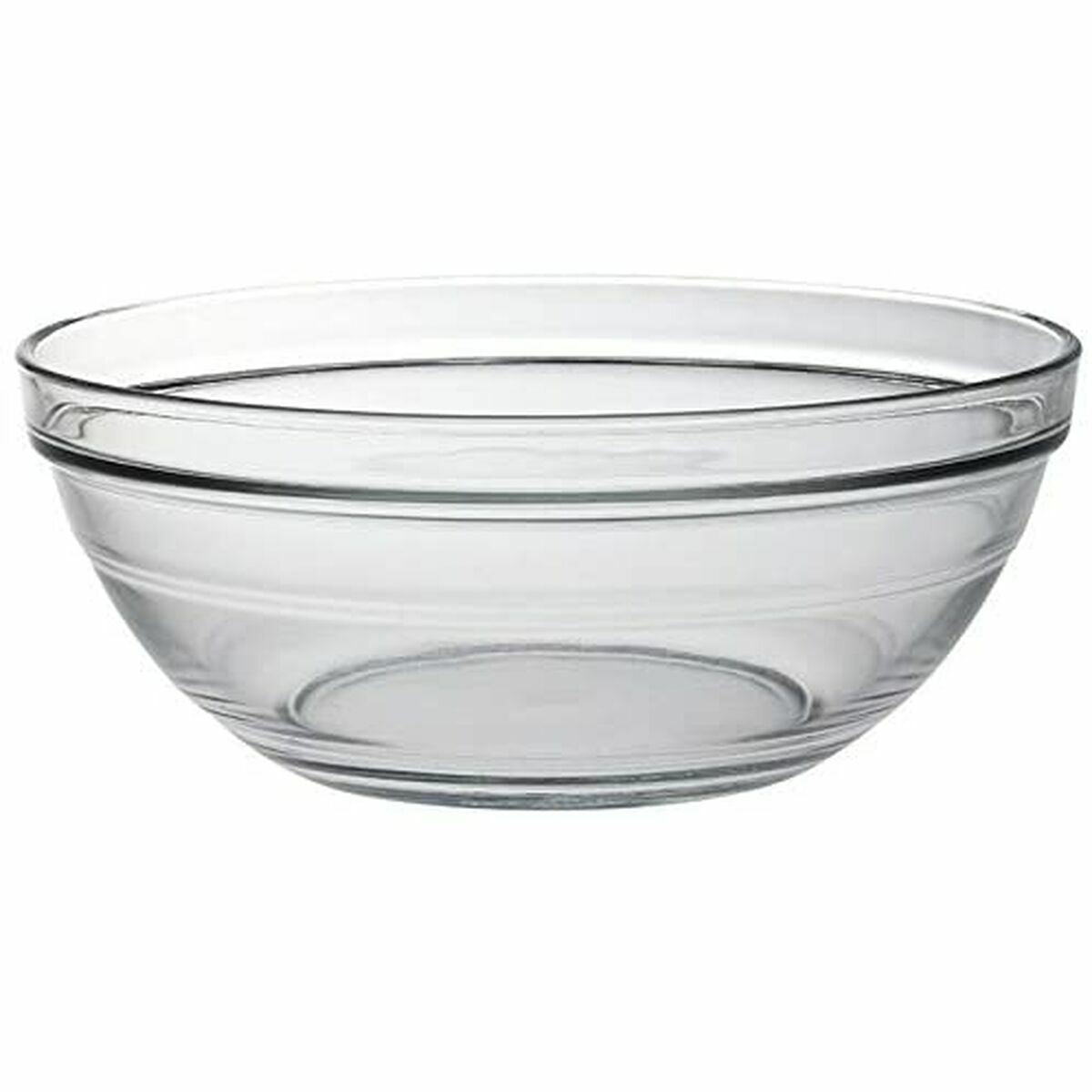Salatschüssel Duralex Lys 1,6 L (24 Stück)