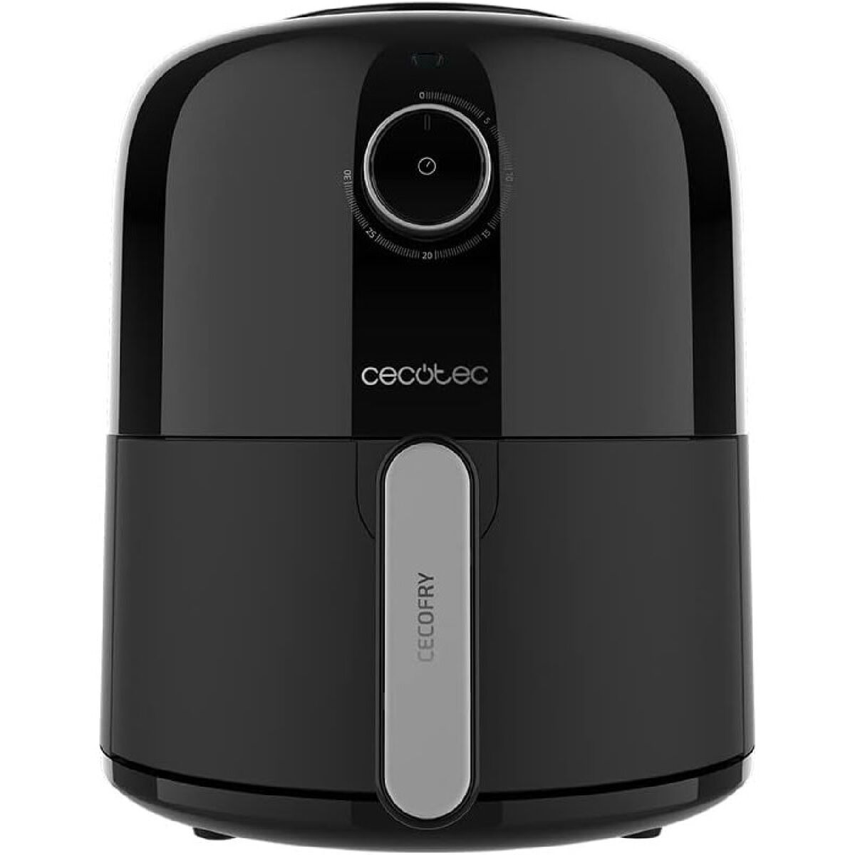 Heißluftfritteuse Cecotec Cecofry Pixel 2500 1200 W 2,5 L